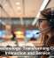 Voice Technology: Transforming Customer Interaction and Service