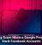 Phishing Scam Mimics Google Program To Hack Facebook Accounts