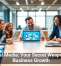 The Power of Predictive Analytics for Business Growth