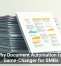 Why Document Automation Is a Game-Changer for SMBs