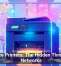 Office Printers: The Hidden Threat to Networks
